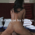 anal wife tumblr