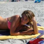 bikini porn captions