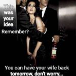 Hot Wife Gets Kidnapped by Businessmen