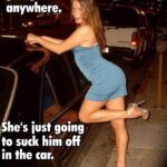 hotwife best captions