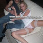 Losers Wife Spreading Legs for Bully