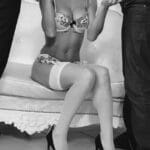 chicks with dicks captions