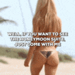 bleached sex captions