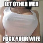 hot wife porn memes