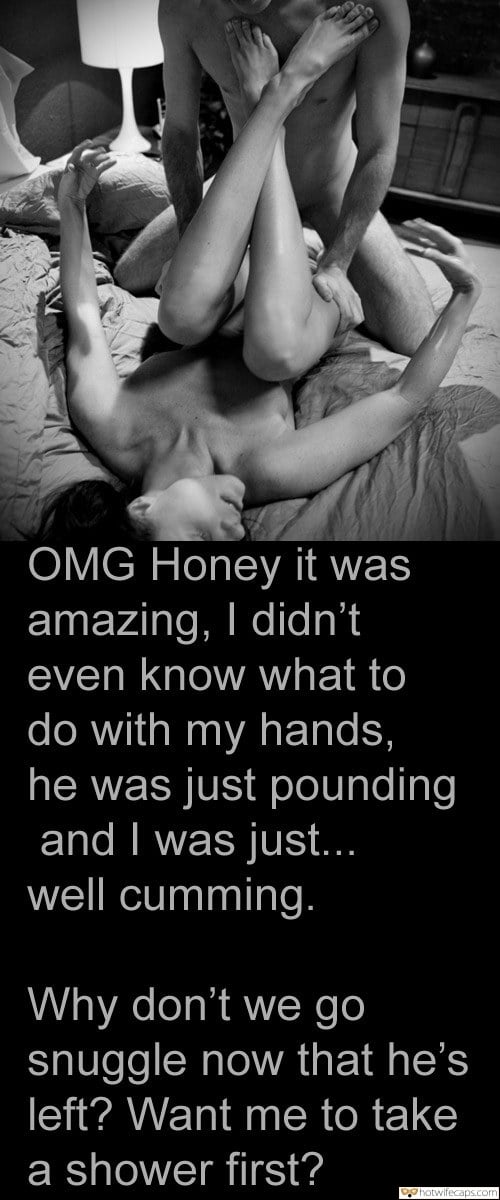 My honey got orgasmic under shower