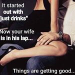 face sitting caption