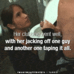 femdom prostate captions