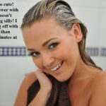 Wife Feels Happy After Sharing Shower With My Friend