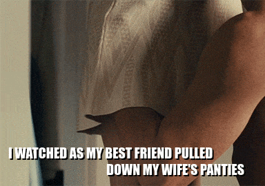 Wife Sharing Sexy Memes No Panties Gifs Friends hotwife caption: I WATCHED AS MY BEST FRIEND PULLED DOWN MY WIFE’S PANTIES Other Man Is Takking Off Your GFs Panties