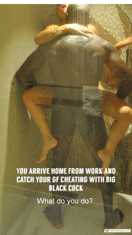 540px x 960px - Barefoot, BBC, Bull, Cheating Hotwife Caption â„–14465: Muscle black bull fuck  petite hotwife against wall in a bath