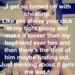 snapchat cheating captions