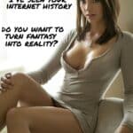 gilf porn meme