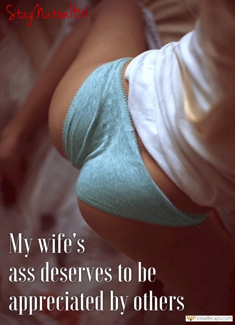 My Favorite Hotwife Caption â„–559148: Bring her a dick to ride