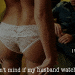 erotic wife captions