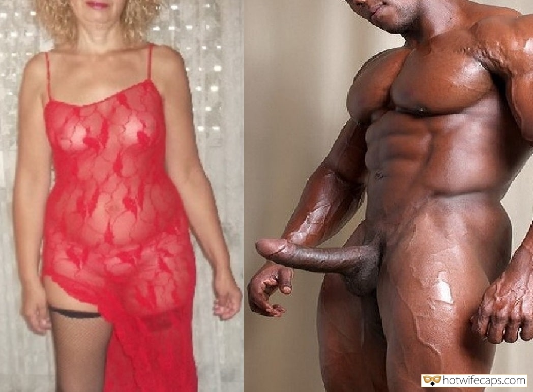 Cuckold Stories Hotwife Caption №561463 my wife fucked like a whore and creamed by a big black cock picture