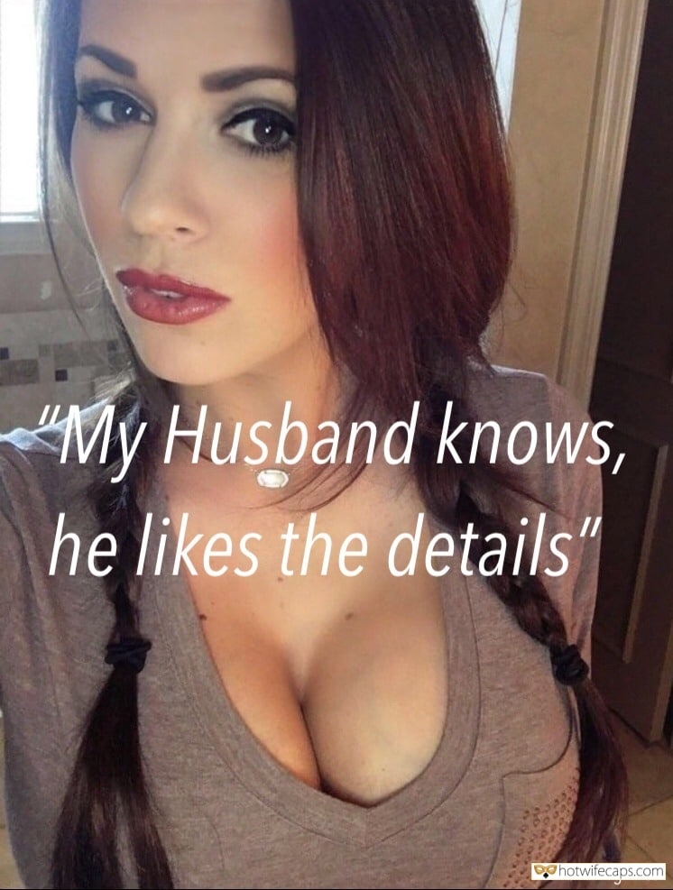 Caught Porn Captions - caught masturbating captions captions, memes and dirty quotes on HotwifeCaps