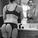 Hw Got Ready to Go Out