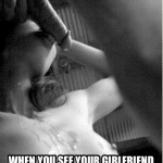 orgasm torture captions