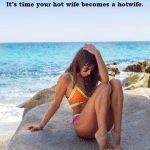 hotwife captions