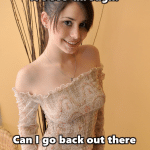 nude celeb captions