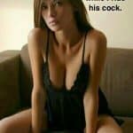 big dick cuckold captions
