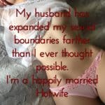 Hot Wife Practically Naked