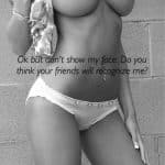 slutty wife's