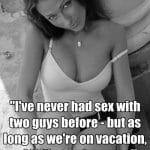 best mfm sex positions