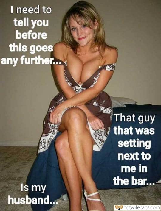 Bull, Bully, Cheating, Cuckold Cleanup, Sexy Memes, Wife Sharing Hotwife Caption №564665 mature mom practically undressed