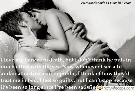 Bull, Bully, Cheating, Public, Wife Sharing Hotwife Caption №563092 guy makes love with a beautiful brunette image