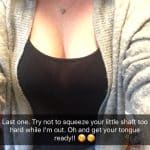 bi curious caption porn