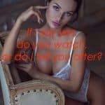 bdsmlr cuckold captions