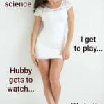 angela white cuck caption