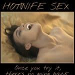 Hot Wifey Enjoys Sex