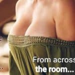 bouncing tits caption gif