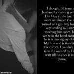 dominant hotwife captions