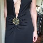 Sw Dressed Up for a Role Playing Game