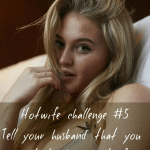 classy hotwife captions