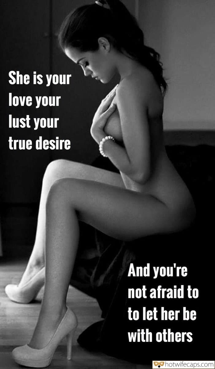 Wife Sharing Cuckold Cleanup Cheating hotwife caption: She is your love your lust your true desire. And you’re not afraid to let her be with others Hot Nude Little Wife