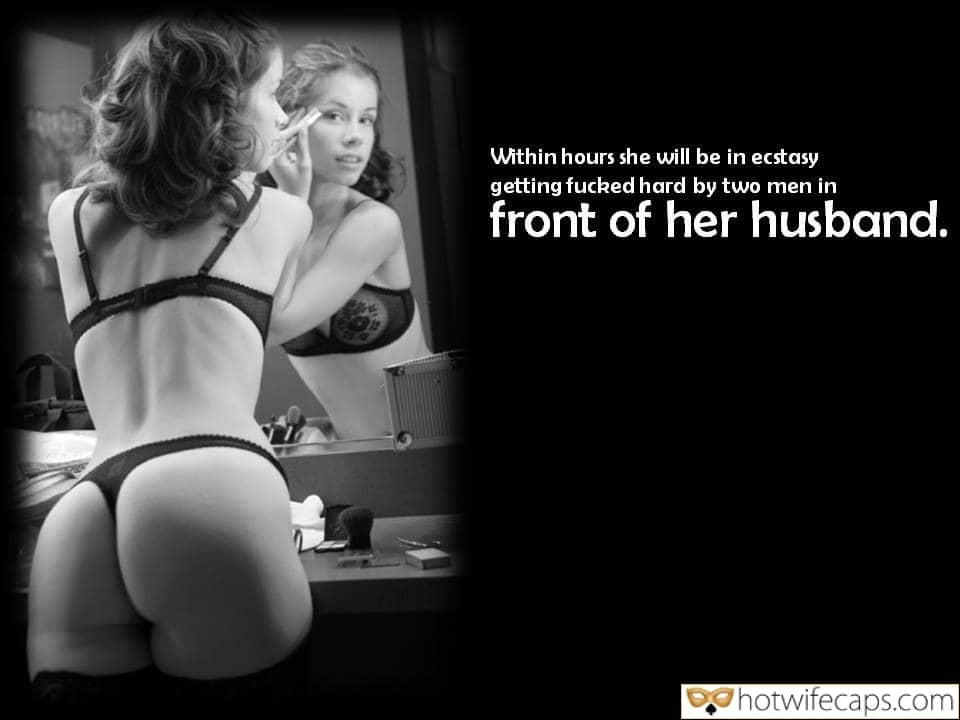 Black Anal Whores Caption - Bottomless Hotwife Captions Bottomless Cuckold Memes and Quotes |  HotwifeCaps.com | Page 2 of 21