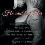 Sw in Front of Her Stag