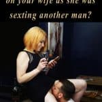 Wifey Let a Man Lick Her Pussy