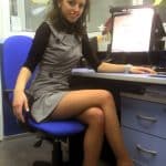 hotwife sexy caption