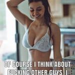 bully cuck captions