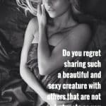 Hw Prefers to Sleep Naked