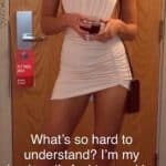 hotwife date night captions