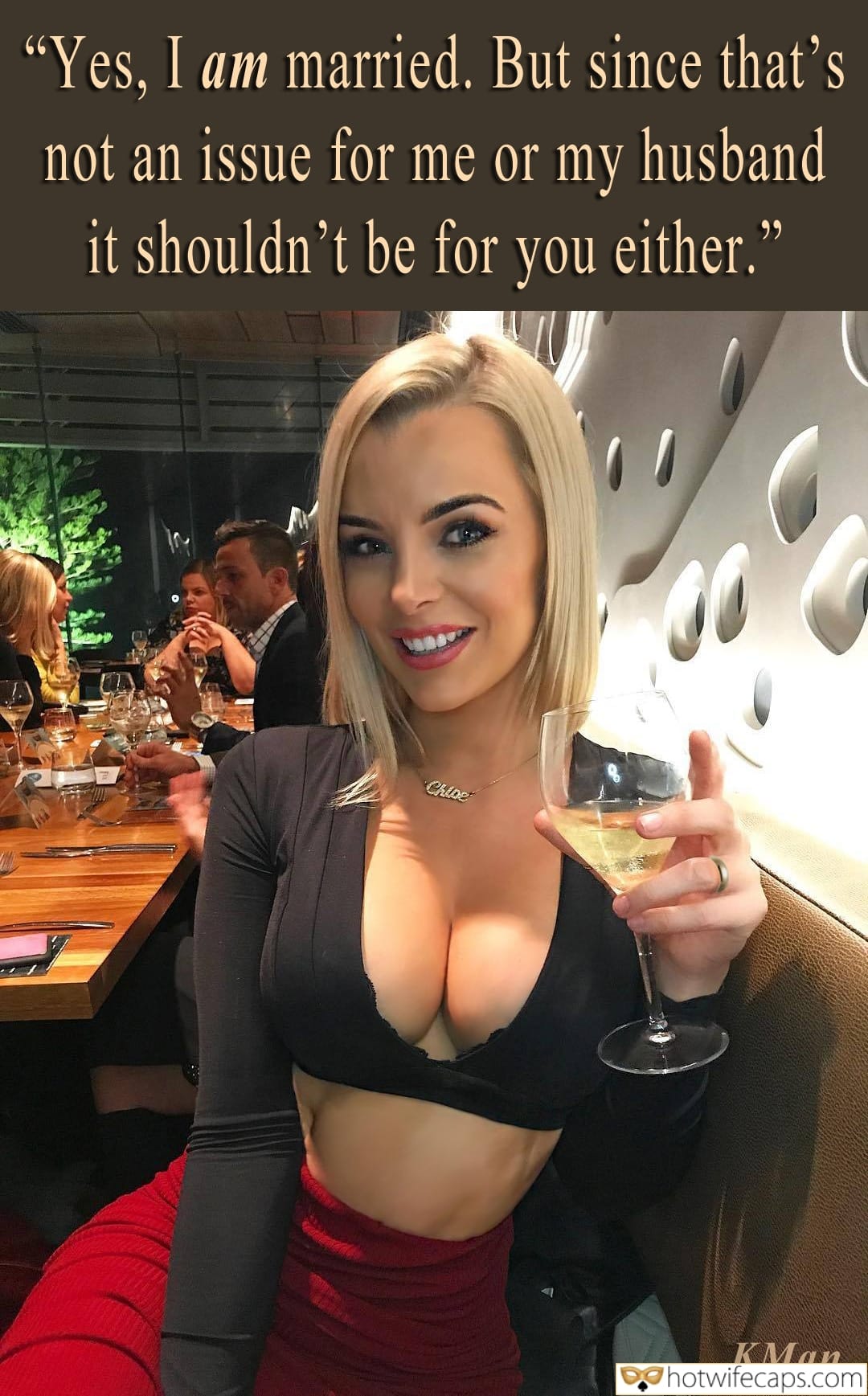 Boss, Bull, Bully, Cheating, Cuckold Cleanup, Sexy Memes Hotwife Caption №566444 sexy wife drinks a image pic