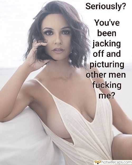 Bull, Bully, Cheating, Handjob, My Favorite, Sexy Memes Hotwife Caption  â„–567972: sexy hot wife with bare breasts