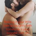 Sexy Wife Is Naughty With Her Bull