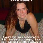 wife bbc caption